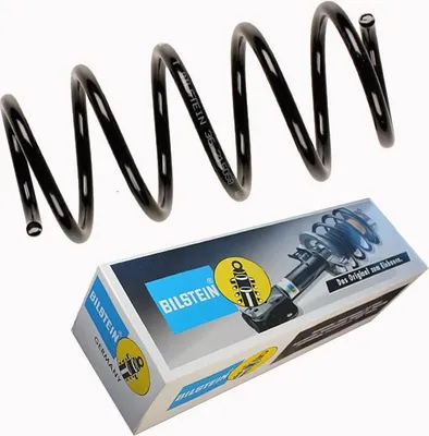 Produktbild von Bilstein Feder B3 vorne für Opel Combo Tigra 1,4-1,8+16V Standard Fahrwerk
