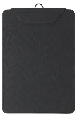 Immagine prodotto di sigel KB101 cartellina portamenu sigel, DIN A5, nero