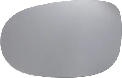Produktbild von Außenspiegelglas links 71754816
