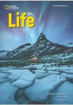 Zdjęcie produktu dla Life 3rd Edition Intermediate TB