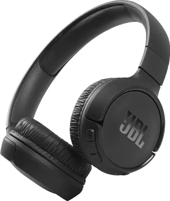 Produktbild von Jbl Tune 510 Drahtloser In-Ear-Kopfhörer - Schwarz