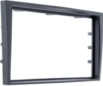 Produktbild von EINPARTS Radioblende EPCR-FRAME07 für OPEL Corsa D Schrägheck (S07)