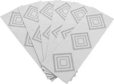 Immagine prodotto di Cerniere di sicurezza Dreambaby per porte finestre, 6 pz