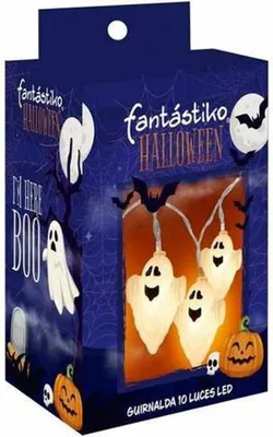 Obrázek produktu pro Halloween-Dekorace Moje druhé já