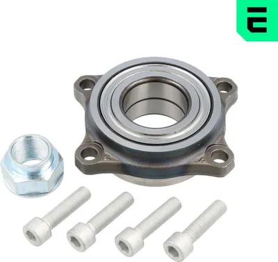 Produktbild von OPTIMAL Radlagersatz Vorne Links Rechts für LAND ROVER Freelander 2 SUV (L359) 137mm 881737