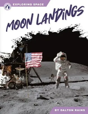 Zdjęcie produktu dla Moon Landings