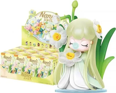 Obrázok produktu pre Prekvapivá krabička Flower Stories, Rolife