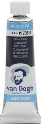 Immagine prodotto di Van Gogh 20017351 Acquerello ossido nero 10 ml 1 pz