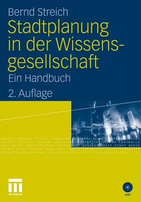 Immagine prodotto di Stadtplanung in der Wissensgesellschaft