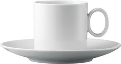 Produktbild von 6x Kaffeeuntertasse 16,5 cm Speiseteller, Tafelservice