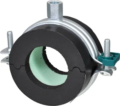 Zdjęcie produktu dla Walraven Kälteschelle BISOFIX E13 15,0-16,0 mm Gewinde: M8/M10 -45/+105 C