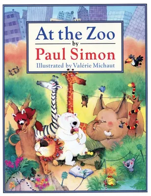 Produktbild von Im Zoo