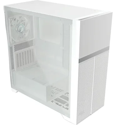 Produktbild von Valkyrie VK02 Lite, Tower-Gehäuse, (Tempered Glass)