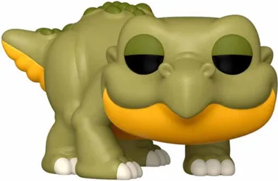 Obrázek produktu pro V zemi před naším časem POP! vinylová figurka Špičák 9 cm