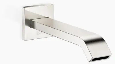 Produktbild von Dornbracht 13801670-06 Wannenauslauf für Wandmontage IMO