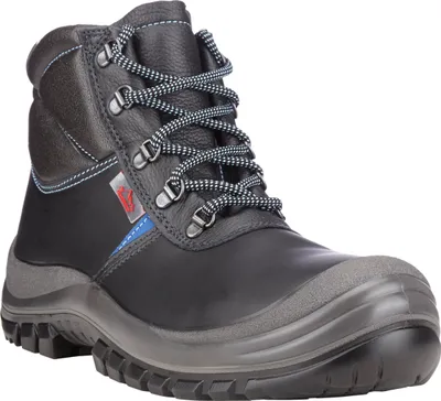 Zdjęcie produktu dla Buty ochronne Hase S3 "Thurgau High" wykonane ze skóry 41