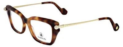 Produktbild von Lanvin Sonnenbrille LNV2631 217 52 16 140