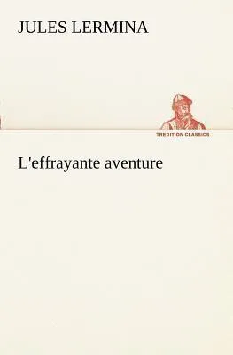 Produktbild von L'effrayante aventure