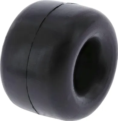 Produktbild von Gummimuffe Ø19,6x8x13,5 (DxdxL) Motorlager, Schwingenbügel, Stoßdämpfer, Fußbremshebel