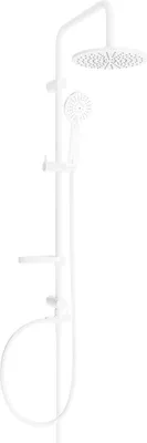 Immagine prodotto di Mexen X40 colonna doccia, bianca - 798404091-20
