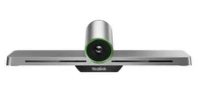 Obrázok produktu pre Yealink VC200, 8 MP, Full HD, 1920 x 1080 px, 30 fps, 4x, Modrá, Strieborná