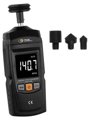 Produktbild von PCE Instruments Handtachometer PCE-T 230