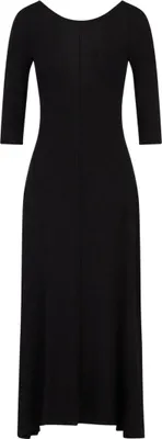 Image de Armani Exchange - Robe pour femme GT9013 (M) (Noir)