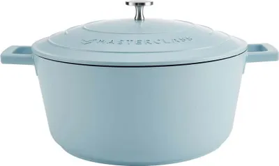 Immagine prodotto di Masterclass 5l Casseruola Blu Blu Taglia unica