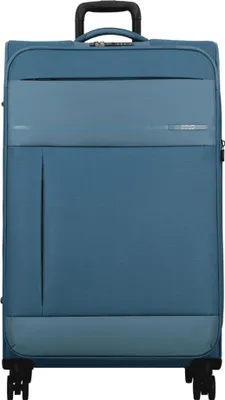 Produktbild von Jump Monthélys 4 Rollen Trolley 78 cm mit Dehnfalte