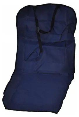 Produktbild von Auto Sitzbezug, Schonbezug für Haustiere 97 × 50 cm