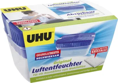 Immagine prodotto di Deumidificatore originale PU=1000g