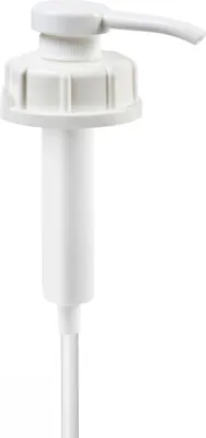 Image de Kerbl pompe de dosage pour bidons de 20-40 kg, ouverture 61mm