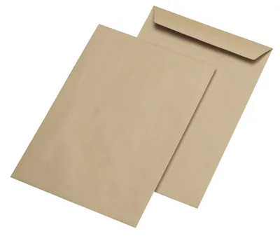 Immagine prodotto di Buste MAILmedia B4 naáklebend, senza finestra