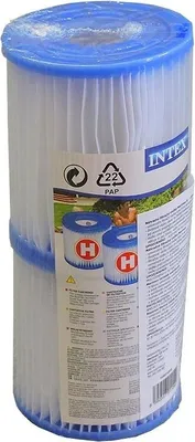 Zdjęcie produktu dla MARIMEX Wkład filtra 2 szt. 10691006