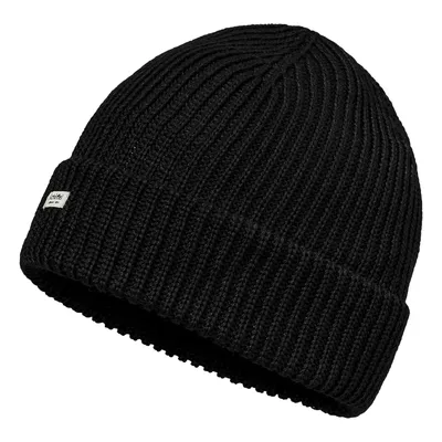 Produktbild von Knitted Hat Oxley black (9990) E