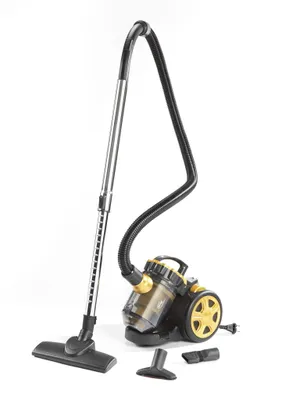 Immagine prodotto di Elta hoover VC-800W, ciclone, 2L, senza sacchetto, ciclone d'oro hoover