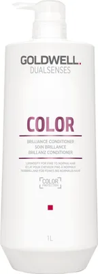 Image de Goldwell Dualsenses Color Brilliance Conditioner 1000ml