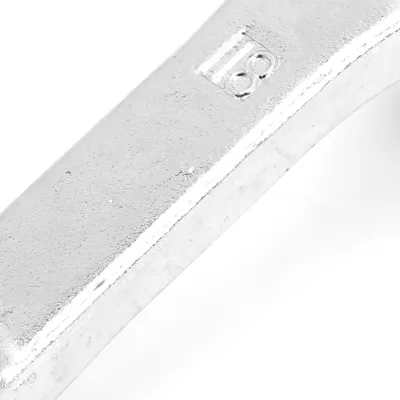 Zdjęcie produktu dla Klucz do regulacji pochylenia osi tylnej, zbieżność czterech kół, T10179, zamiennik do Octavia Superb