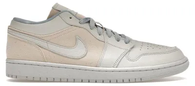 Immagine prodotto di Jordan 1 Low Se Canvas Iris Whisper Sail (donna) - Taglia EU 36