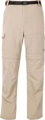 Immagine prodotto di Trespass - Pantaloni cargo "Rynne B" da uomo TP5798 (S) (Bamboo)