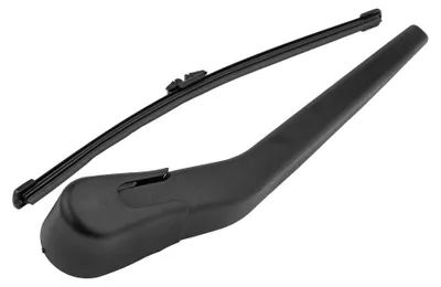 Produktbild von NTY EWB-VV-007 Wischerarm Scheibenwischerarm Hinten für VOLVO V40 Schrägheck (525, 526) 280mm