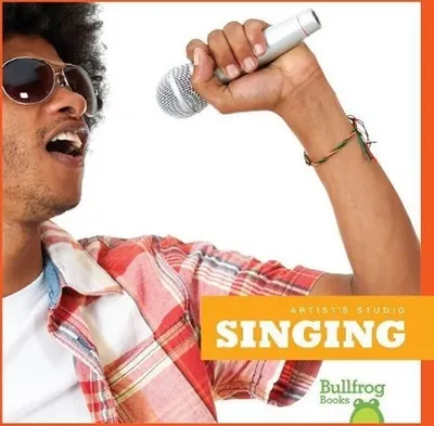 Produktbild von Singing