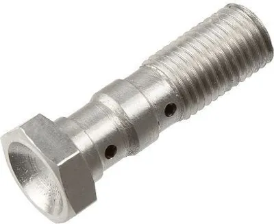 Produktbild von TRW Hohlschraube Bremsleitung MCH951C Stahl