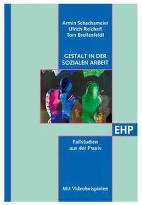 Immagine prodotto di Gestalt in der Sozialen Arbeit