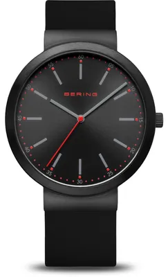 Obrázok produktu pre Pánske hodinky Bering model: 10141-402 s čiernym ciferníkom