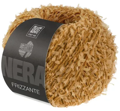 Produktbild von Lana Grossa - Frizzante 0002 ockergelb