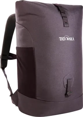Produktbild von TATONKA Grip Rolltop Pack 25L Laptop-Rucksack violett 25L