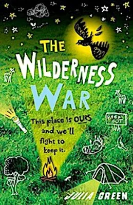 Obrázok produktu pre The Wilderness War