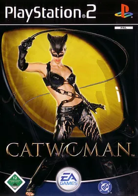 Produktbild von Catwoman