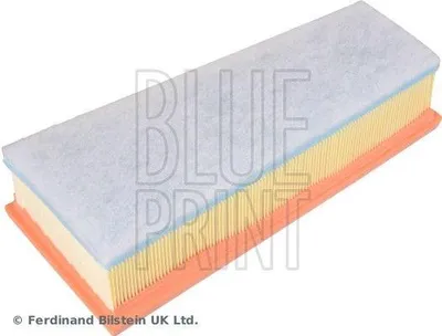 Produktbild von Luftfilter BLUE PRINT ADBP220032 passend für MERCEDES-BENZ E-Klasse Limousine (W213) Filtereinsatz